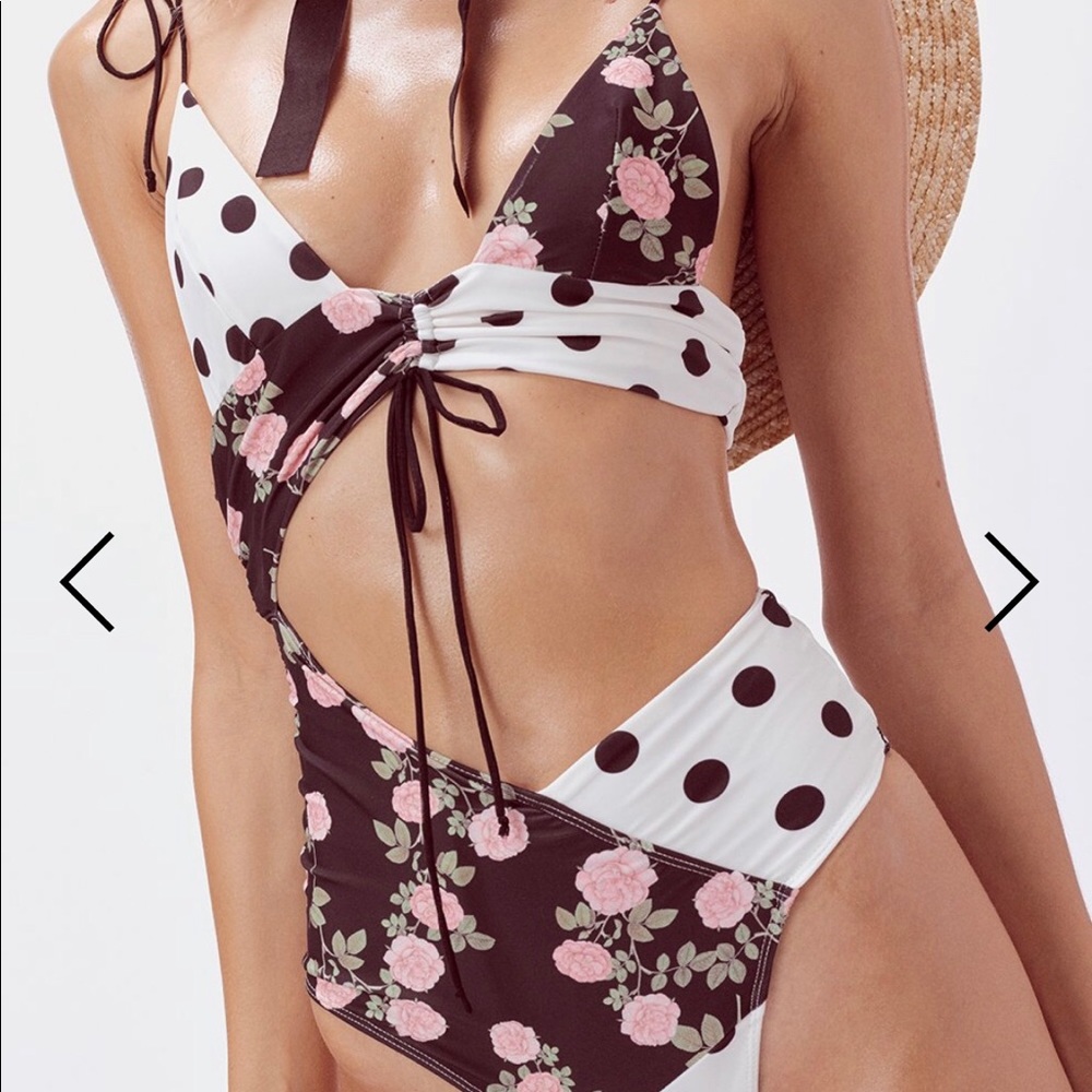 For love and lemons swimsuit